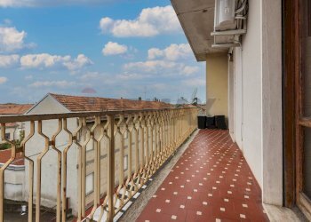 Balcone - Trilocale via Poma
 
30, Lonate Pozzolo - foto 4