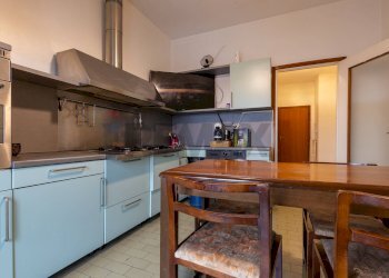 Cucina - Trilocale via Poma
 
30, Lonate Pozzolo - foto 8