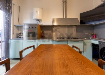 Cucina - Trilocale via Poma
 
30, Lonate Pozzolo - foto 9