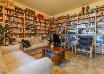 Soggiorno - Quadrilocale Via Trieste
 
27, Sumirago - foto 4