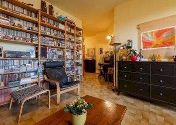 Soggiorno - Quadrilocale Via Trieste
 
27, Sumirago - foto 5