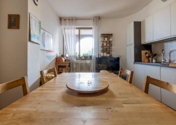 Sala da pranzo - Quadrilocale Via Trieste
 
27, Sumirago - foto 9