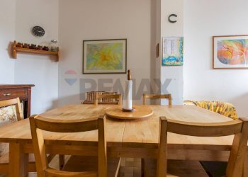 Sala da pranzo - Quadrilocale Via Trieste
 
27, Sumirago - foto 11