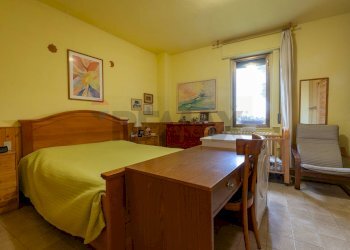 Camera / camera da letto - Quadrilocale Via Trieste
 
27, Sumirago - foto 17