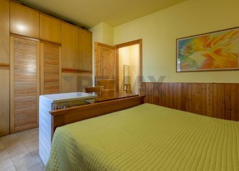 Camera / camera da letto - Quadrilocale Via Trieste
 
27, Sumirago - foto 18