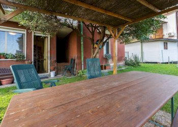 Terrazza - Quadrilocale Via Trieste
 
27, Sumirago - foto 19