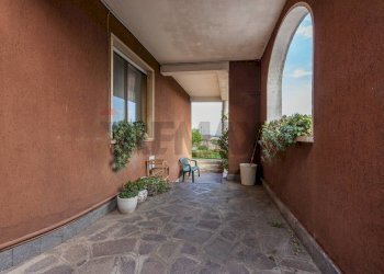 Terrazza - Quadrilocale Via Trieste
 
27, Sumirago - foto 22