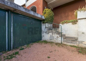 Casa all\'aperto - Quadrilocale Via Trieste
 
27, Sumirago - foto 23