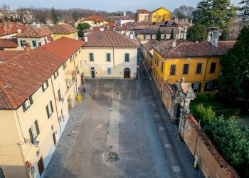 Casa all\'aperto - Ufficio piazza Leonardo da Vinci
 
11, Vaprio d'Adda - foto 22