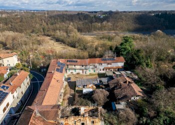 Casa all\'aperto - Rustico Via XX Settembre
 
6, Cairate - foto 17