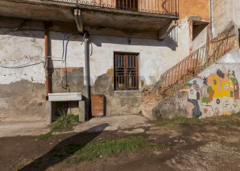 Casa all\'aperto - Rustico Via XX Settembre
 
6, Cairate - foto 18