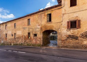 Casa all\'aperto - Rustico Via XX Settembre
 
6, Cairate - foto 20