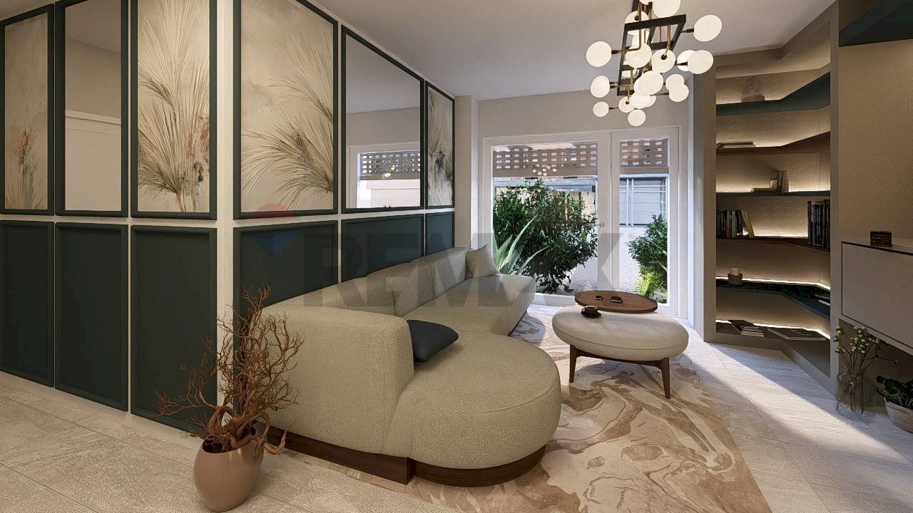 Soggiorno - Trilocale Via Giovanni Pascoli
 
1, Gallarate - foto 2