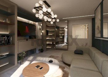 Soggiorno - Trilocale Via Giovanni Pascoli
 
1, Gallarate - foto 3