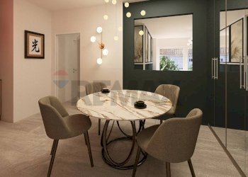 Sala da pranzo - Trilocale Via Giovanni Pascoli
 
1, Gallarate - foto 4