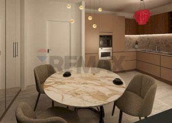 Cucina - Trilocale Via Giovanni Pascoli
 
1, Gallarate - foto 5