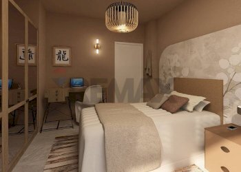 Camera / camera da letto - Trilocale Via Giovanni Pascoli
 
1, Gallarate - foto 6