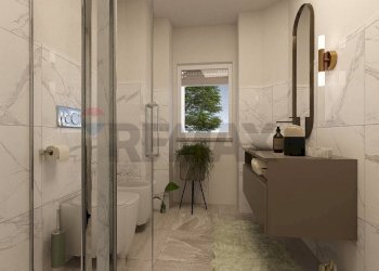 Bagno - Trilocale Via Giovanni Pascoli
 
1, Gallarate - foto 7