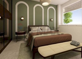 Camera / camera da letto - Trilocale Via Giovanni Pascoli
 
1, Gallarate - foto 8