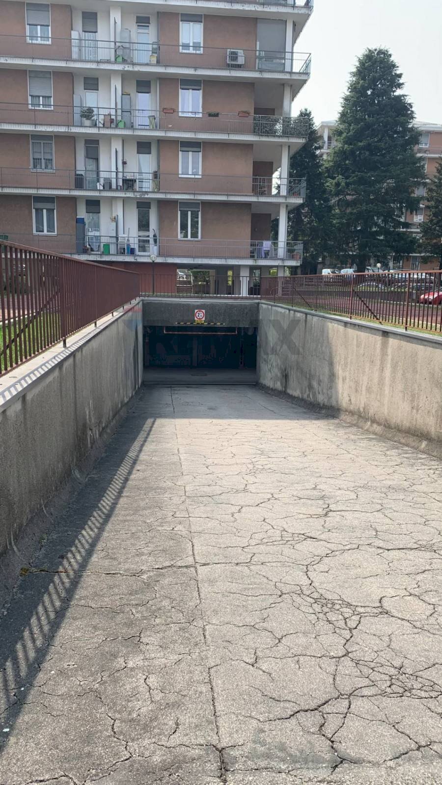 Terrazza - Box Gallarate - foto 3