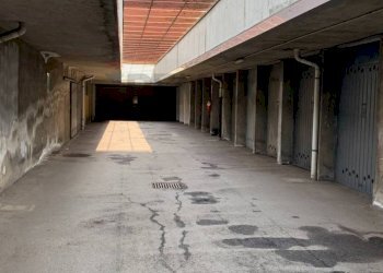 Edificio all\'aperto - Box Gallarate - foto 4