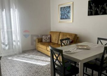 Sala da pranzo - Casa semi indipendente via Azzolini, Avola - foto 4