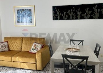 Sala da pranzo - Casa semi indipendente via Azzolini, Avola - foto 5