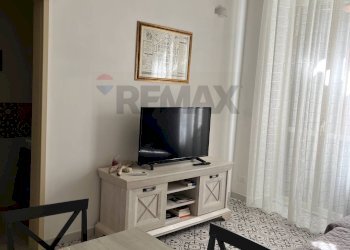 Sala da pranzo - Casa semi indipendente via Azzolini, Avola - foto 6