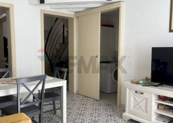 Sala da pranzo - Casa semi indipendente via Azzolini, Avola - foto 8