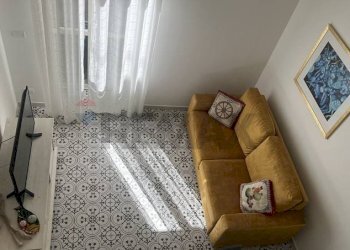 Soggiorno - Casa semi indipendente via Azzolini, Avola - foto 9