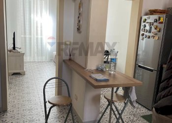 Sala da pranzo - Casa semi indipendente via Azzolini, Avola - foto 10