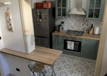 Cucina - Casa semi indipendente via Azzolini, Avola - foto 12
