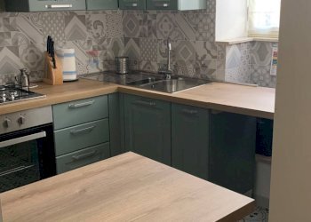 Cucina - Casa semi indipendente via Azzolini, Avola - foto 13