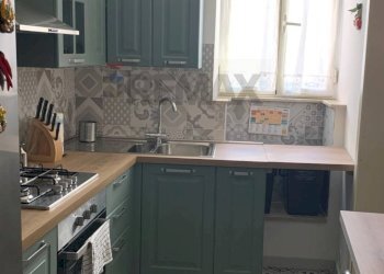 Cucina - Casa semi indipendente via Azzolini, Avola - foto 14