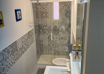 Bagno - Casa semi indipendente via Azzolini, Avola - foto 15