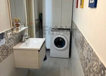 Lavanderia - Casa semi indipendente via Azzolini, Avola - foto 16