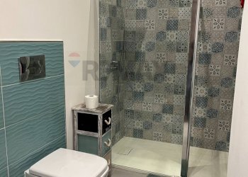 Bagno - Casa semi indipendente via Azzolini, Avola - foto 18