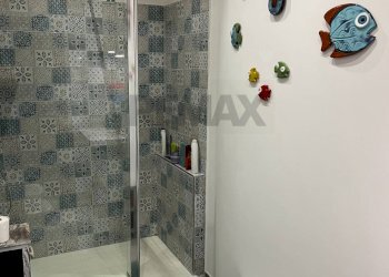 Bagno - Casa semi indipendente via Azzolini, Avola - foto 19