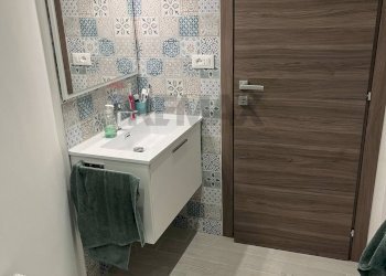 Bagno - Casa semi indipendente via Azzolini, Avola - foto 20
