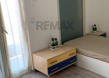 Camera / camera da letto - Casa semi indipendente via Azzolini, Avola - foto 24