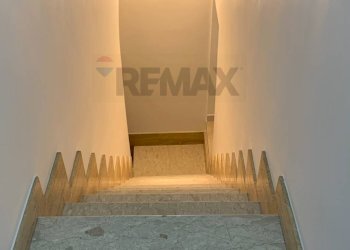 Scale - Casa semi indipendente via Azzolini, Avola - foto 26