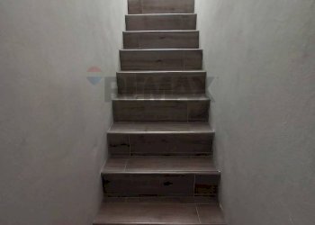 Scale - Casa semi indipendente via Azzolini, Avola - foto 27