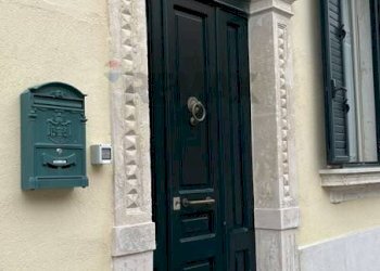 Edificio all\'aperto - Casa semi indipendente via Azzolini, Avola - foto 33