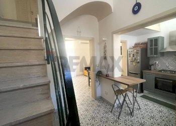Cucina - Casa semi indipendente via Azzolini, Avola - foto 2