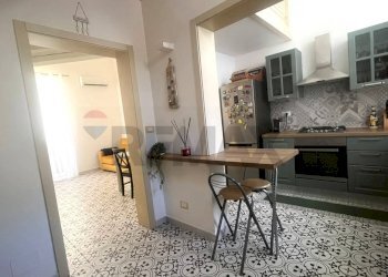 Cucina - Casa semi indipendente via Azzolini, Avola - foto 3