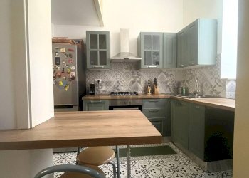 Cucina - Casa semi indipendente via Azzolini, Avola - foto 4