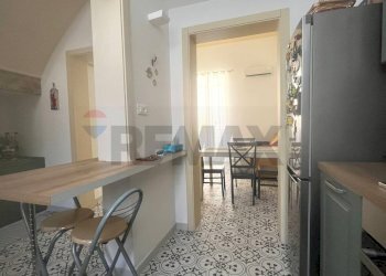 Cucina - Casa semi indipendente via Azzolini, Avola - foto 5