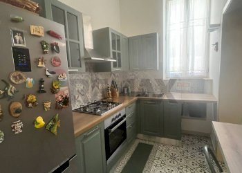 Cucina - Casa semi indipendente via Azzolini, Avola - foto 6
