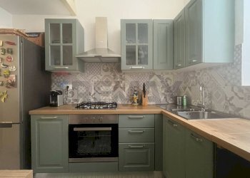 Cucina - Casa semi indipendente via Azzolini, Avola - foto 7