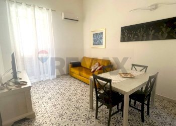 Sala da pranzo - Casa semi indipendente via Azzolini, Avola - foto 8